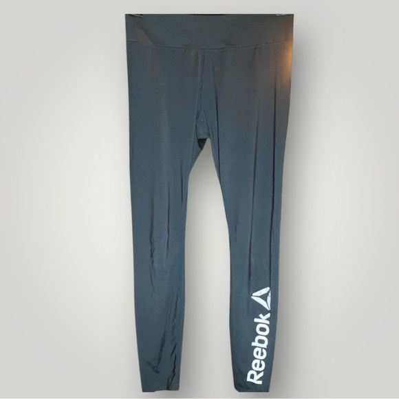 🟢5/$25  Reebok leggings - Picture 2 of 11